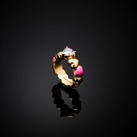 Anello Chiara Ferragni Donna in Lega metallica J19AWD09012 - J19AWD09012